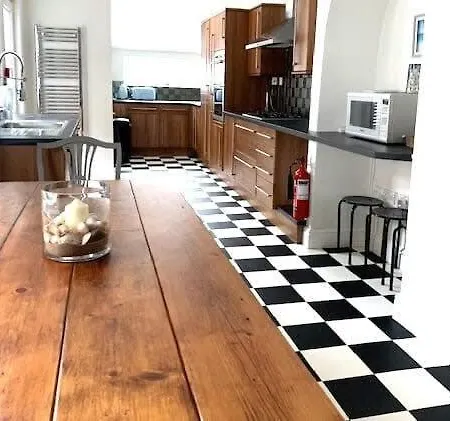 Jackson Landing - Spacious House With Location Prázdninový dům Filey