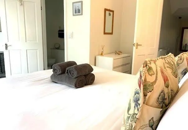 Nyaraló Jackson Landing - Spacious House With Location