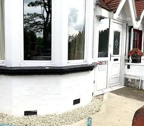 Jackson Landing - Spacious House With Location Nyaraló Filey