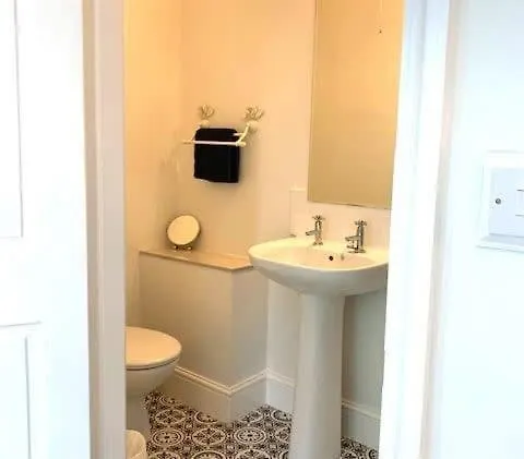 Jackson Landing - Spacious House With Location Filey