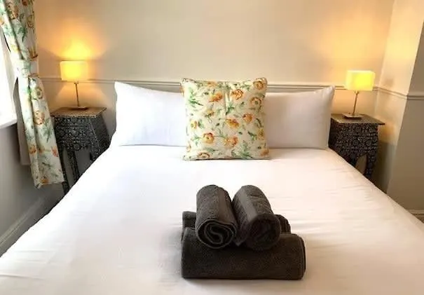 Jackson Landing - Spacious House With Location Nyaraló