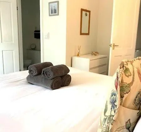 Ferienhaus Jackson Landing - Spacious House With Location