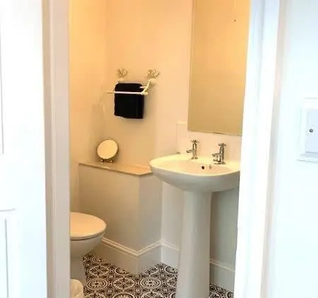 Jackson Landing - Spacious House With Location Filey