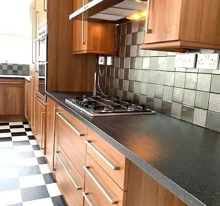 Jackson Landing - Spacious House With Location Filey