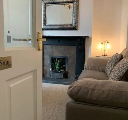 Jackson Landing - Spacious House With Location Ferienhaus *