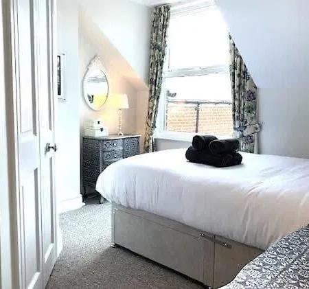別荘 Jackson Landing - Spacious House With Location *